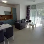 Modern Lägenhet Zablaće