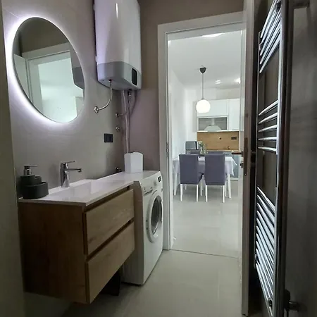 Modern Апартаменты *