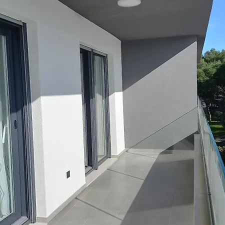 Lägenhet Modern Zablaće