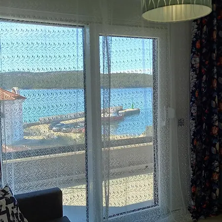 Modern Apartment