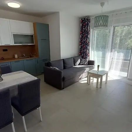 Modern Apartman Zablace