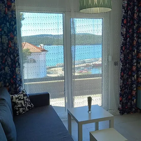 Apartman Modern Zablace