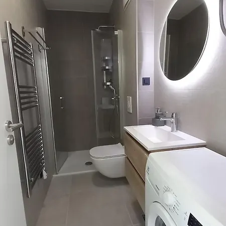 Modern Заблаче