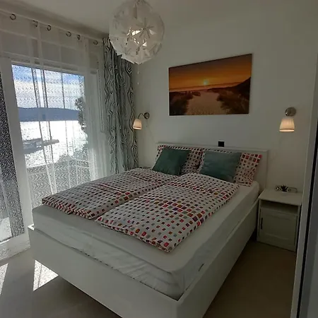 Modern Apartment