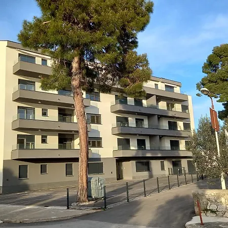 Lägenhet Modern Zablaće