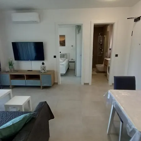 Modern Zablace