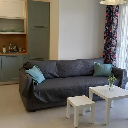 Modern Apartman *