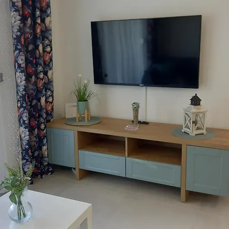 Апартаменты Modern *