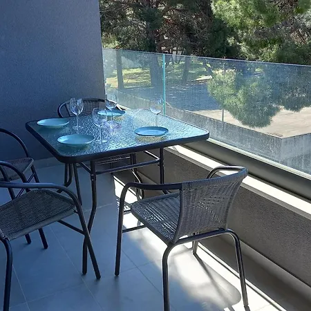 Apartment Modern *