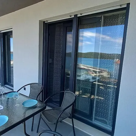 Apartman Modern Zablace