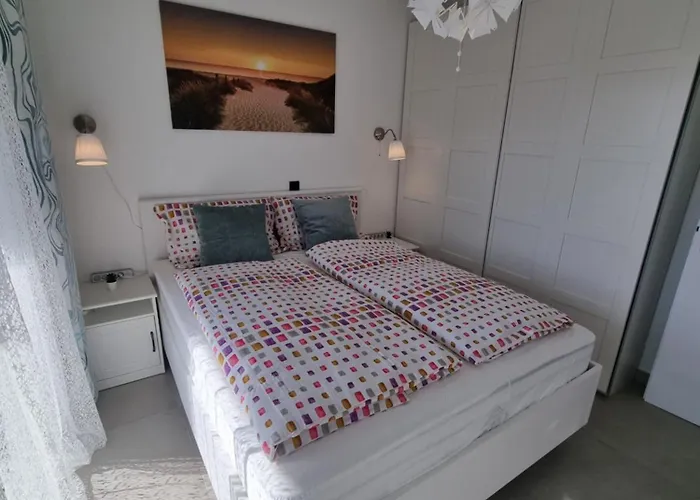 Modern Apartamento *