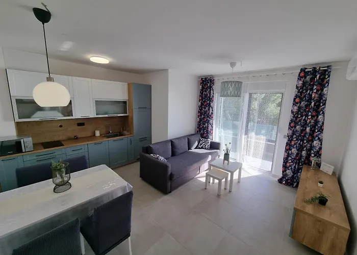 Appartement Modern *