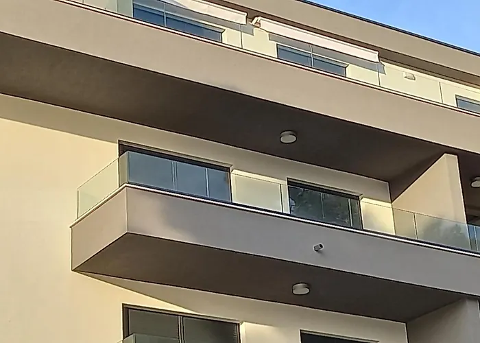 Modern Apartamento Zablaće