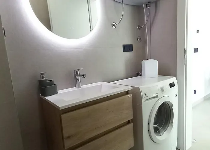 Appartement Modern Zablaće