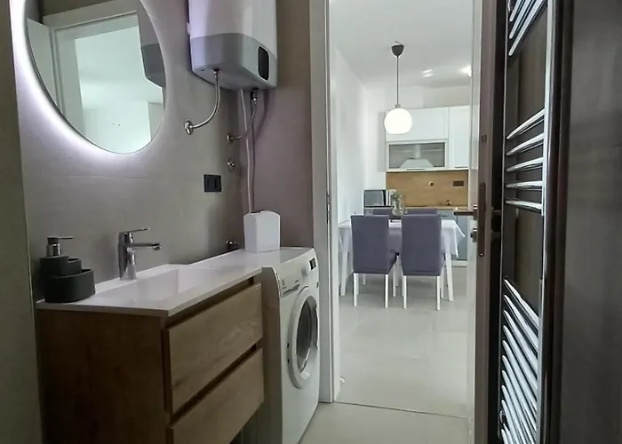 Modern Appartement *