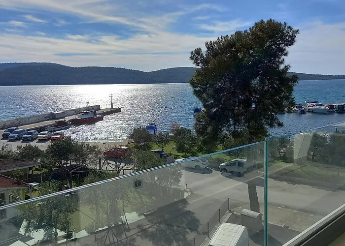 Appartement Modern *