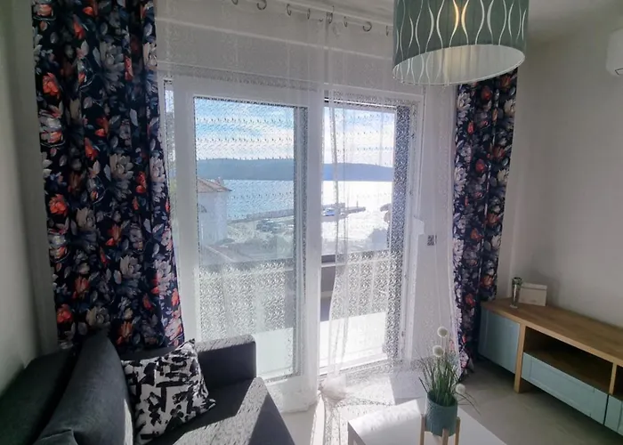 Modern Appartement Zablaće