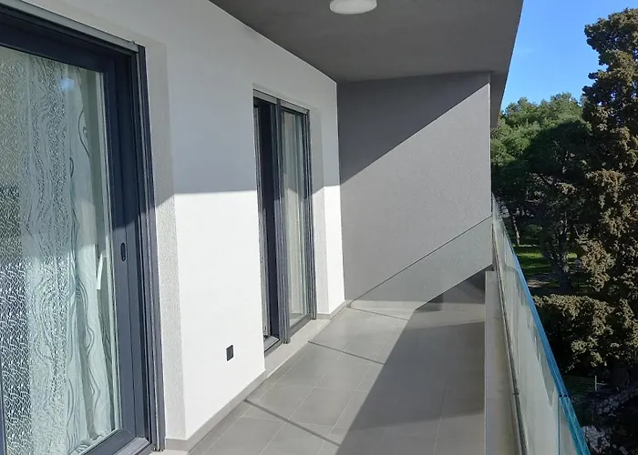 Appartement Modern Zablaće