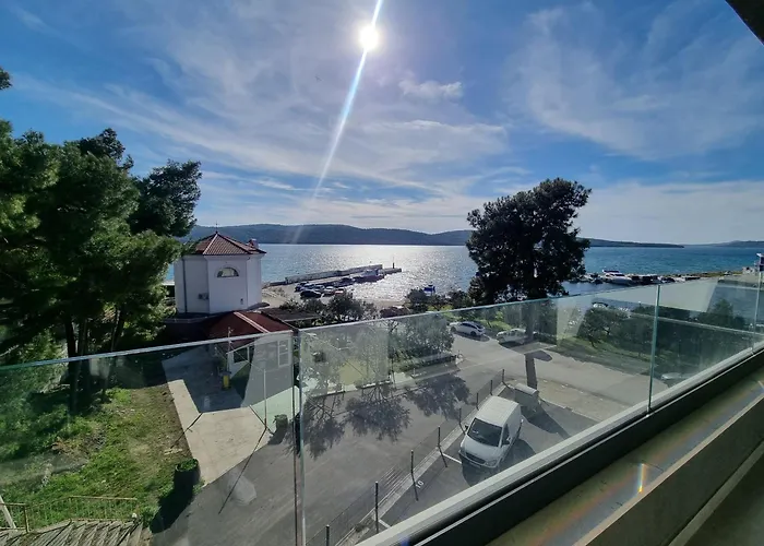 Modern Appartement *