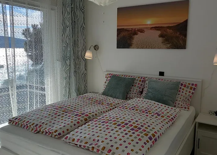 Apartamento Modern *