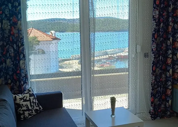 Appartement Modern Zablaće