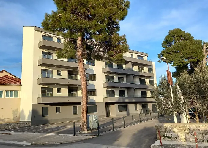 Appartement Modern Zablaće