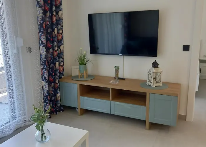 Apartamento Modern *