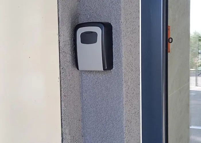 Modern Appartement Zablaće