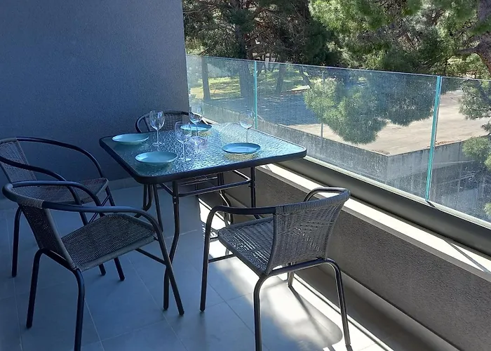 Appartement Modern *