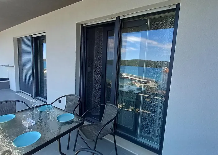 Appartement Modern Zablaće